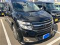 2012 Nissan Elgrand
