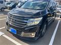 2012 Nissan Elgrand