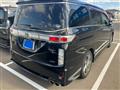 2012 Nissan Elgrand