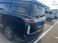 2012 Nissan Elgrand