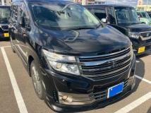 2012 Nissan Elgrand