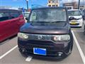 2012 Nissan Cube