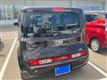 2012 Nissan Cube
