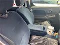 2012 Nissan Cube
