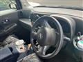 2012 Nissan Cube