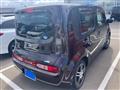 2012 Nissan Cube