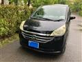 2008 Honda Step WGN