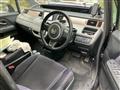 2008 Honda Step WGN
