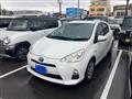 2013 Toyota AQUA