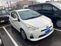 2013 Toyota AQUA