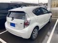 2013 Toyota AQUA