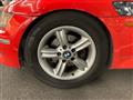 2000 BMW Z3