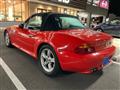 2000 BMW Z3