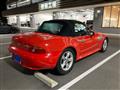 2000 BMW Z3