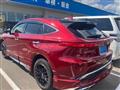 2021 Toyota Harrier