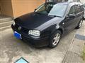 2006 Volkswagen Golf Wagon