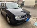 2006 Volkswagen Golf Wagon