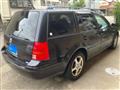 2006 Volkswagen Golf Wagon