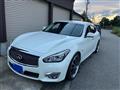 2015 Nissan Fuga