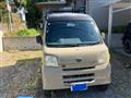 2009 Daihatsu Hijet Cargo