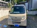 2009 Daihatsu Hijet Cargo