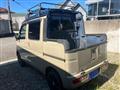 2009 Daihatsu Hijet Cargo