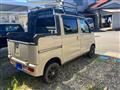 2009 Daihatsu Hijet Cargo