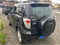 2011 Toyota Rush