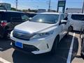 2019 Toyota Harrier