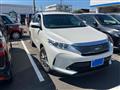 2019 Toyota Harrier