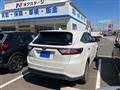 2019 Toyota Harrier
