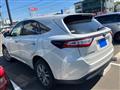 2019 Toyota Harrier