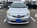 2013 Toyota PRIUS α