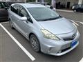 2013 Toyota PRIUS α