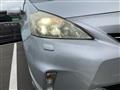 2013 Toyota PRIUS α