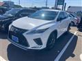 2020 Lexus RX