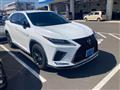 2020 Lexus RX