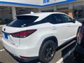 2020 Lexus RX