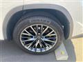 2020 Lexus RX