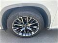 2020 Lexus RX