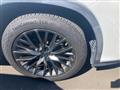 2020 Lexus RX