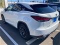 2020 Lexus RX