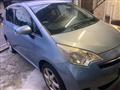 2012 Toyota Ractis