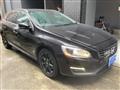 2014 Volvo V60