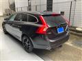 2014 Volvo V60