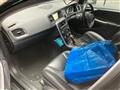 2014 Volvo V60
