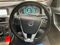 2014 Volvo V60