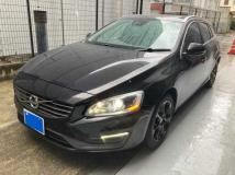 2014 Volvo V60