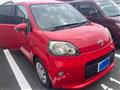 2014 Toyota Porte