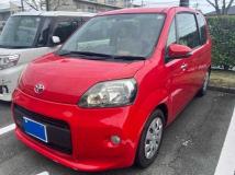 2014 Toyota Porte